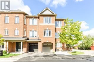 Townhouse for Sale, 2 October Place, Brampton (Brampton West), ON