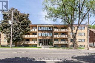 Property for Rent, 205 Keele Street #107, Toronto (High Park North), ON