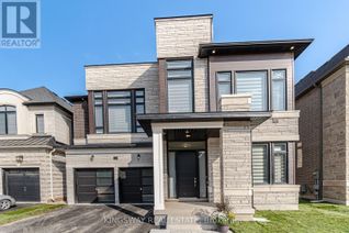 House for Sale, 2340 Edward Leaver Trail, Oakville (Glen Abbey), ON