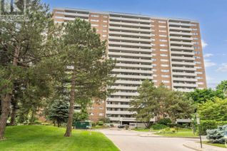 Property for Sale, 240 Scarlett Road #1504, Toronto (Rockcliffe-Smythe), ON