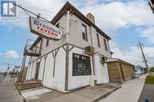 Commercial/Retail Property for Sale, 925 Talbot St, St. Thomas, ON