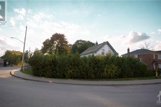 Land for Sale, 100 Concord Street N, Ottawa, ON