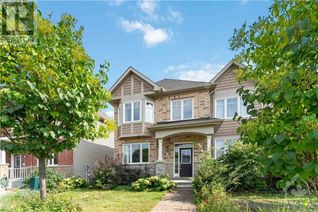 Property for Sale, 278 Longfields Drive, Ottawa, ON