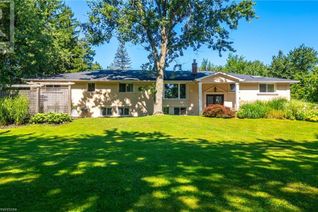 Bungalow for Sale, 2159 Britannia Road, Burlington, ON