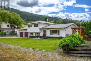 Property for Sale, 4535 Bolduc Road, Vernon, BC