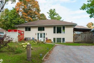 House for Sale, 221 Maple Street, Bracebridge, ON