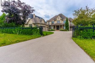 Property for Sale, 33 Maple Grove Avenue, Richmond Hill (Oak Ridges), ON