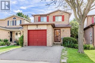 Property for Sale, 6930 Cordingley Crescent, Mississauga (Meadowvale), ON