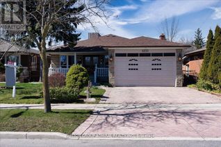 Property for Sale, 241 Derrydown Road, Toronto (York University Heights), ON