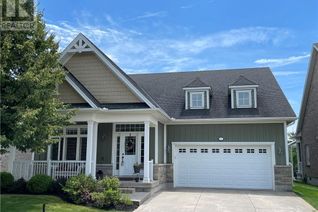 Property for Sale, 23 Schooner Drive, Port Dover, ON