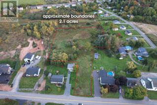 Commercial Land for Sale, Lot Djm-7 Falmouth Dyke Road, Falmouth, NS