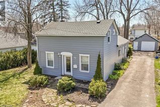 House for Sale, 42 John Street, Halton Hills, ON