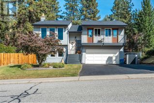 Property for Sale, 139 Cleland Drive, Penticton, BC