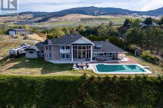 Farm for Sale, 1135 Graf Road, Kelowna, BC