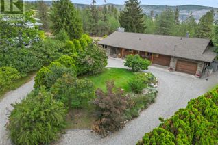 Ranch-Style House for Sale, 3603 Forsyth Drive, Penticton, BC