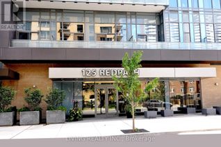 Condo for Rent, 125 Redpath Avenue #2105, Toronto (Mount Pleasant West), ON