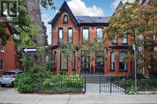 Semi-Detached House for Sale, 414 Sackville Street, Toronto (Cabbagetown-South St. James Town), ON