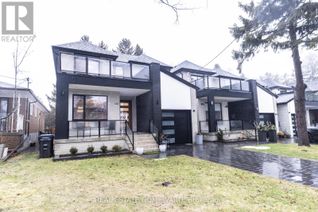 Property for Rent, 130 Brooklawn Avenue, Toronto (Cliffcrest), ON