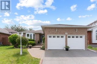 Detached House for Sale, 311 Niagara Drive, Oshawa (Samac), ON