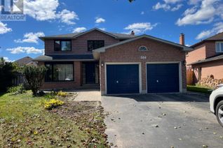 Detached House for Rent, 804 Hollander Road #Bsmt, Newmarket (Gorham-College Manor), ON