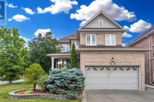 Detached House for Sale, 33 Irish Rose Drive, Markham (Berczy), ON