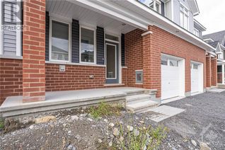 Townhouse for Rent, 120 Beebalm Crescent, Ottawa, ON