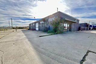 Industrial Property for Sale, 5715 Gateway Bv Nw, Edmonton, AB