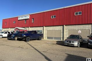 Industrial Property for Lease, 12804 153 St Nw Nw, Edmonton, AB