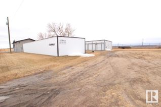 Commercial Land for Sale, 5079 47 Av, Lamont, AB