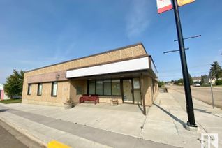 Office for Sale, 5103 3 St, Boyle, AB