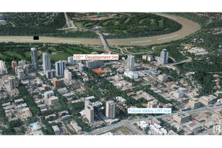 Commercial Land for Sale, 10126 - 10142 122 St Nw, Edmonton, AB