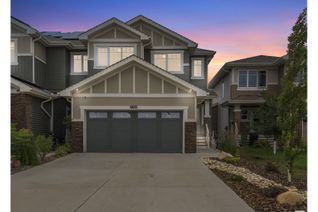 Freehold Townhouse for Sale, 3508 Cameron Heights Cv Nw, Edmonton, AB