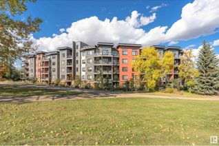 Condo Apartment for Sale, 510 5 St Louis St, St. Albert, AB