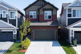 House for Sale, 3729 Cherry Lo Sw, Edmonton, AB