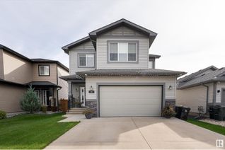 Detached House for Sale, 99 Hilldowns Dr, Spruce Grove, AB