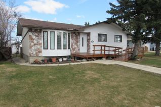 Detached House for Sale, 5505 56 St, Barrhead, AB