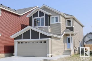 House for Sale, 46 Sereno Ln, Fort Saskatchewan, AB