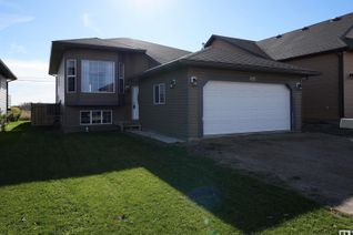 Detached House for Sale, 4717 43 Av, St. Paul Town, AB