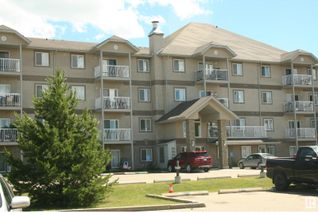 Condo Apartment for Sale, 208 240 Spruce Ridge Rd, Spruce Grove, AB