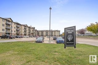 Condo Apartment for Sale, 425 300 Spruce Ridge Rd, Spruce Grove, AB