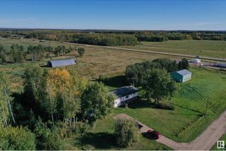 House for Sale, 48516 Hwy 22 House B; C, Rural Brazeau County, AB