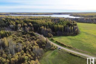 Land for Sale, W4 18;65;33;Nw, Rural Athabasca County, AB