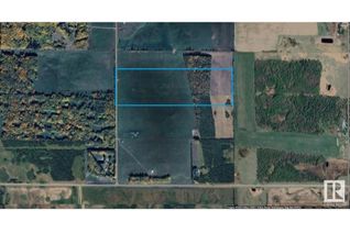 Commercial Land for Sale, Rr 50 Twp 532 None, Rural Parkland County, AB