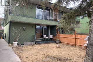 Duplex for Sale, 104b Connaught Drive, Jasper, AB