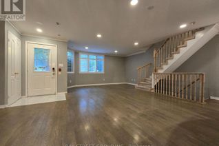 Townhouse for Rent, 108 Finch Avenue W #C5, Toronto (Newtonbrook West), ON