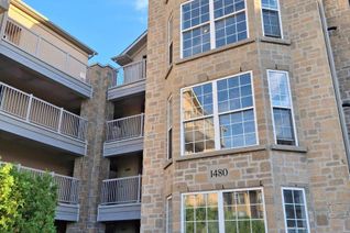 Condo Townhouse for Sale, 1480 Bishops Gate #108, Oakville (Glen Abbey), ON