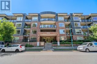 Condo Apartment for Sale, 2436 Kelly Avenue #204, Port Coquitlam, BC