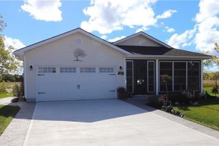 House for Sale, 159 Lake Breeze Drive, Ashfield-Colborne-Wawanosh, ON