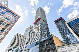 Property for Rent, 8 Eglinton Avenue E #1804, Toronto (Yonge-Eglinton), ON