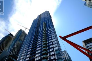 Condo Apartment for Sale, 25 Telegram Mews #1001, Toronto (Waterfront Communities), ON